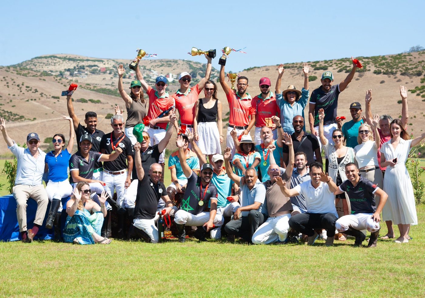 Polo Tournament